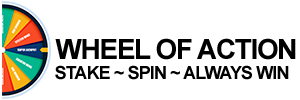 Wheel Of Action
